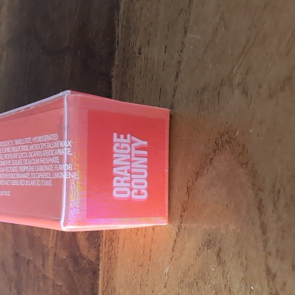 Jeffree Star Supreme Gloss Orange County - Picture 4 of 6